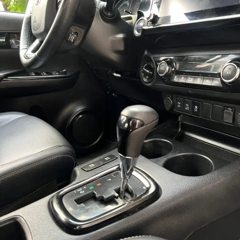 Toyota Hilux CD SRX 4x4 2.8 TDI 16V Diesel Aut. 2020 - Idroovecar