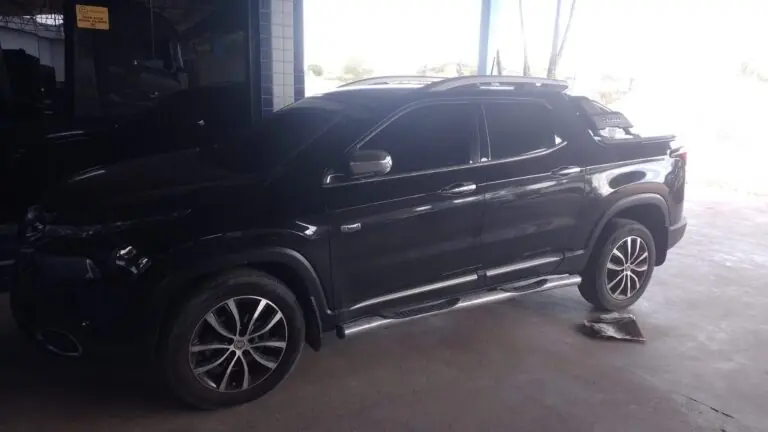 Fiat Toro Ranch 2.2 16V 4x4 TB Diesel Aut. - Idroovecar