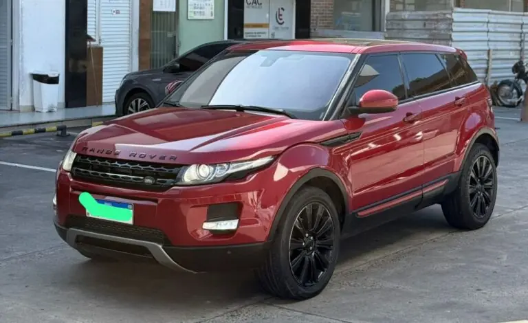 2014 - Idroovecar