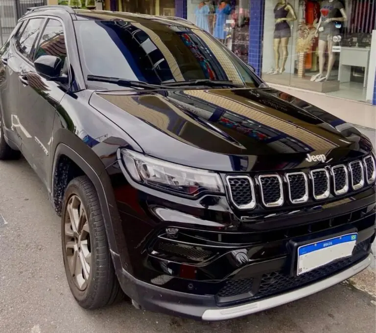 Jeep COMPASS LONG. T270 1.3 TB 4x2 Flex Aut. 2023 - Idroovecar