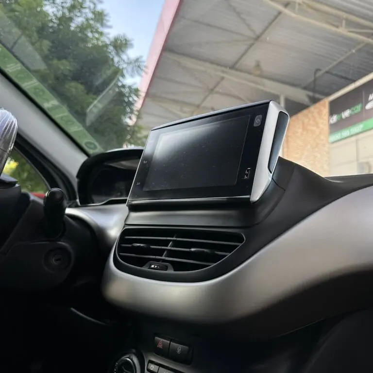 Peugeot 2008 Allure Bus. 1.6 Flex 5p Aut. 2019 - Idroovecar
