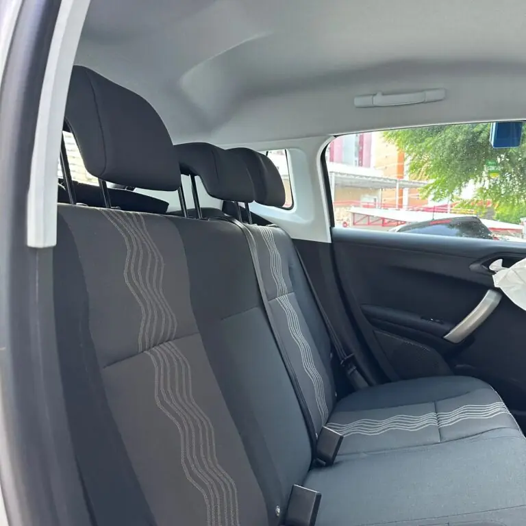 Peugeot 2008 Allure Bus. 1.6 Flex 5p Aut. 2019 - Idroovecar