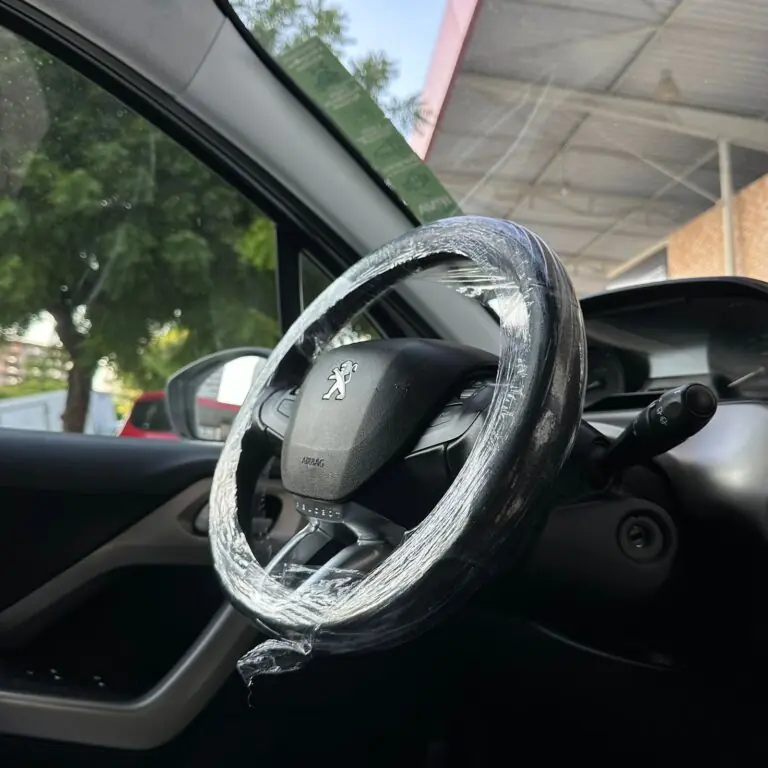 Peugeot 2008 Allure Bus. 1.6 Flex 5p Aut. 2019 - Idroovecar