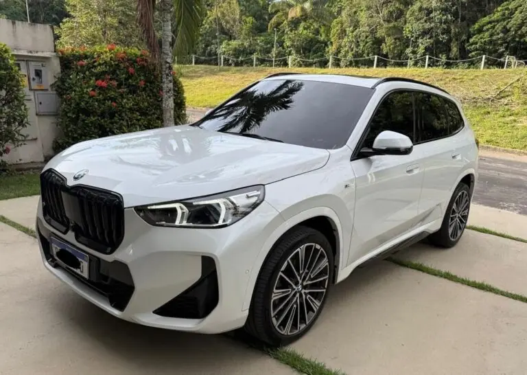 BMW X1 SDRIVE 20i M Sport 2.0 TB Aut. 2023 - Idroovecar