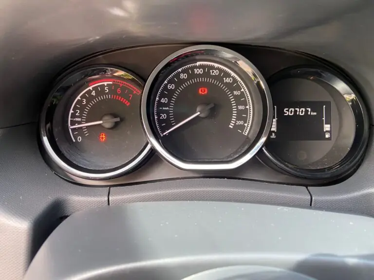 Renault DUSTER OROCH Dyna. 1.6 Flex 16V Mec. 2022 - Idroovecar
