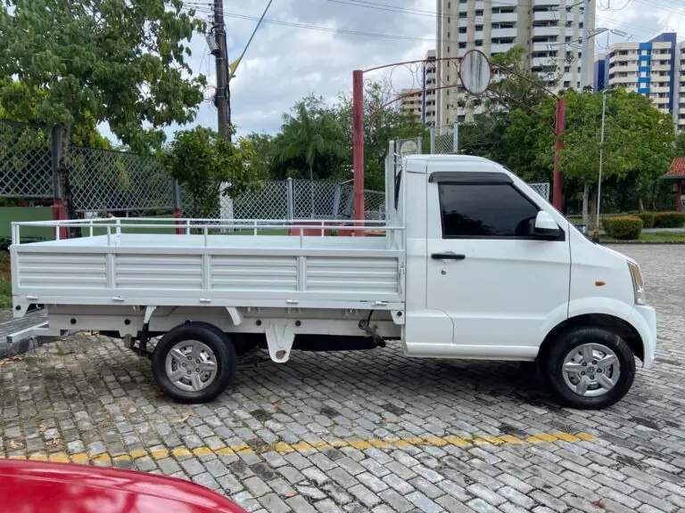 EFFA V21 Pick-up CS 1.3 16V 2p 2022 - Idroovecar