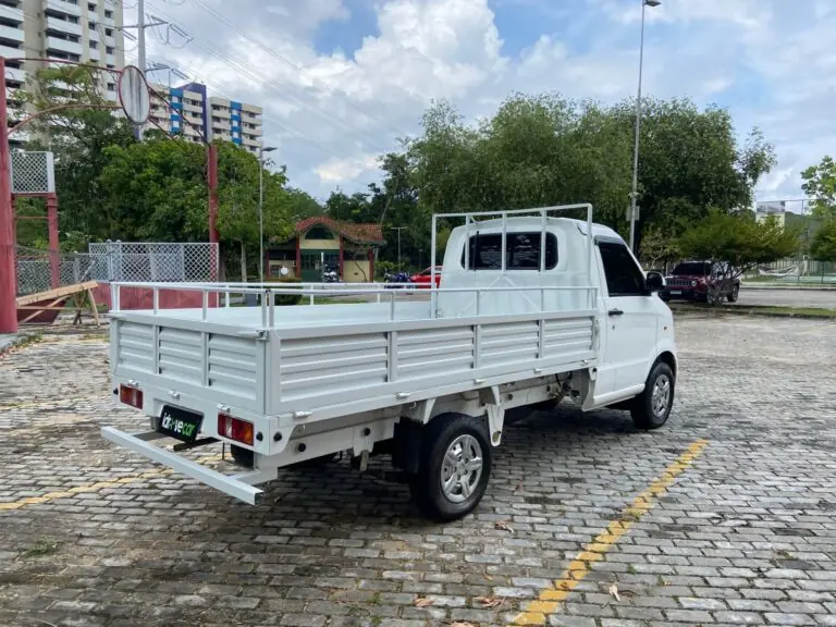 EFFA V21 Pick-up CS 1.3 16V 2p 2022 - Idroovecar