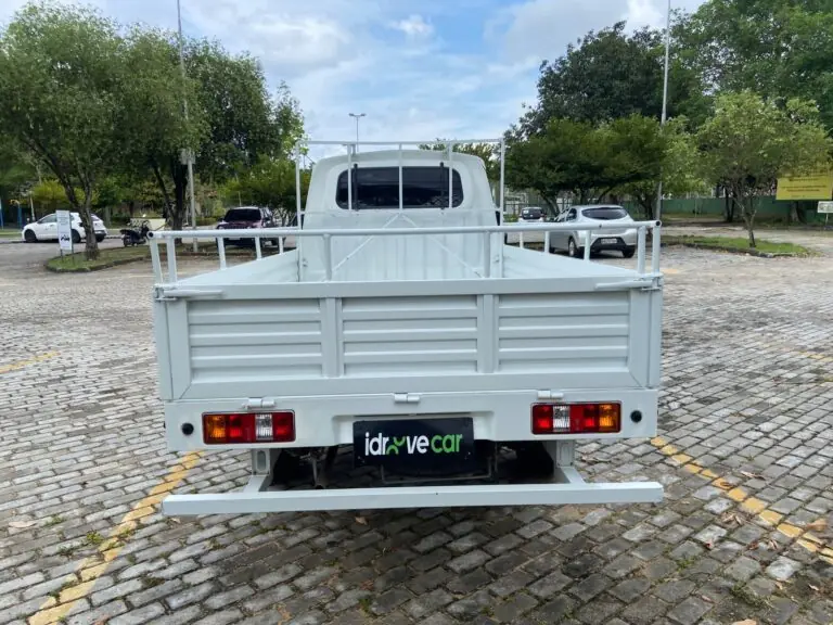 EFFA V21 Pick-up CS 1.3 16V 2p 2022 - Idroovecar