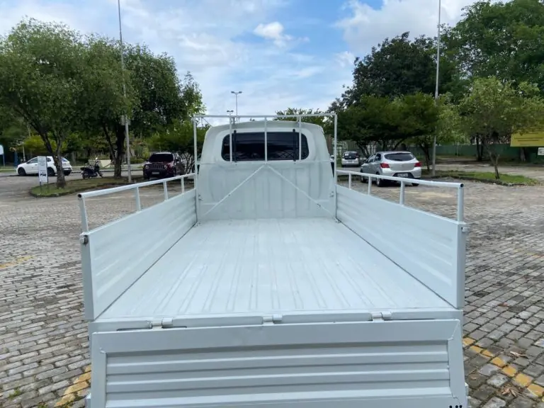 EFFA V21 Pick-up CS 1.3 16V 2p 2022 - Idroovecar