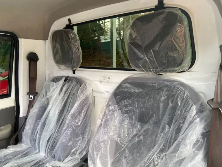 EFFA V21 Pick-up CS 1.3 16V 2p 2022 - Idroovecar