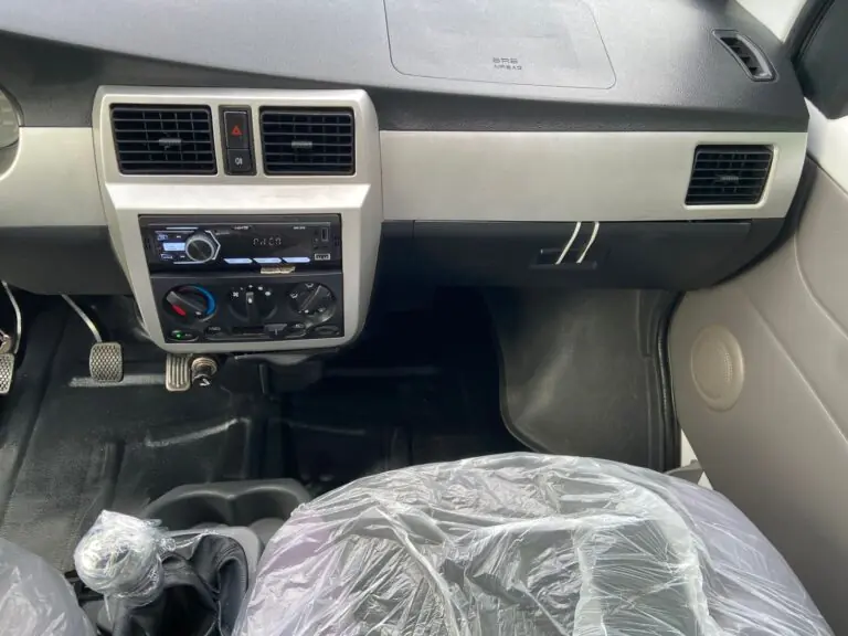 EFFA V21 Pick-up CS 1.3 16V 2p 2022 - Idroovecar