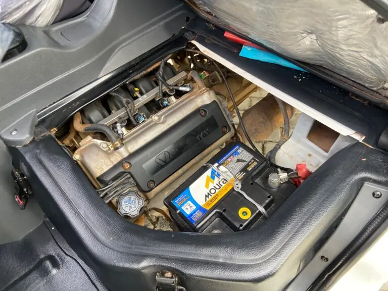 EFFA V21 Pick-up CS 1.3 16V 2p 2022 - Idroovecar