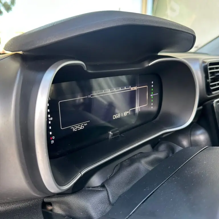Peugeot 208 Allure 1.6 Flex 16V 5p Aut. 2018 - Idroovecar