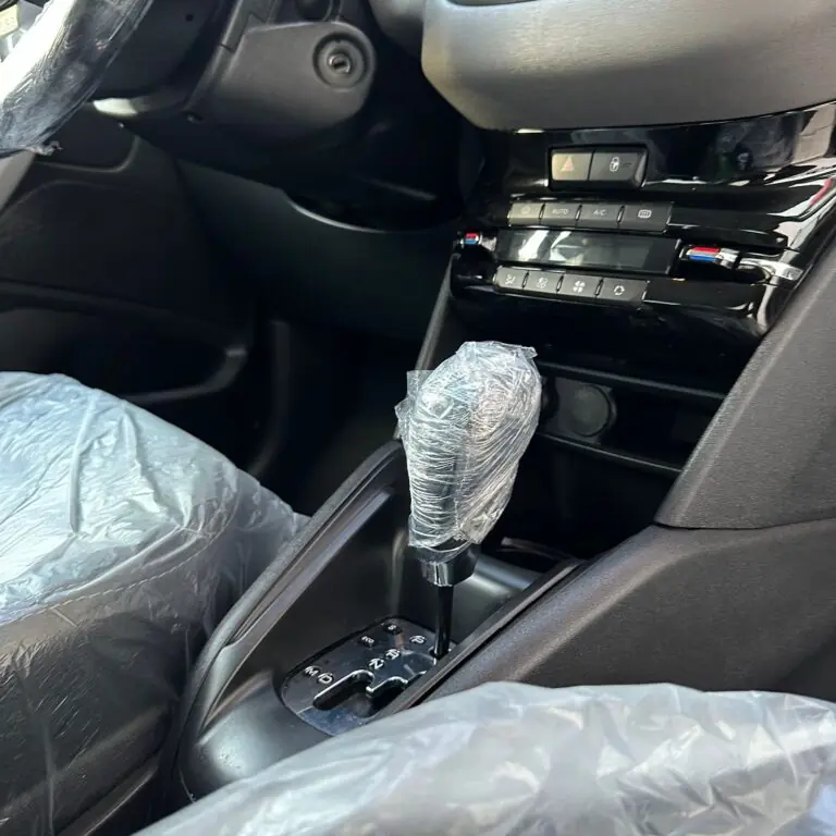 Peugeot 208 Allure 1.6 Flex 16V 5p Aut. 2018 - Idroovecar