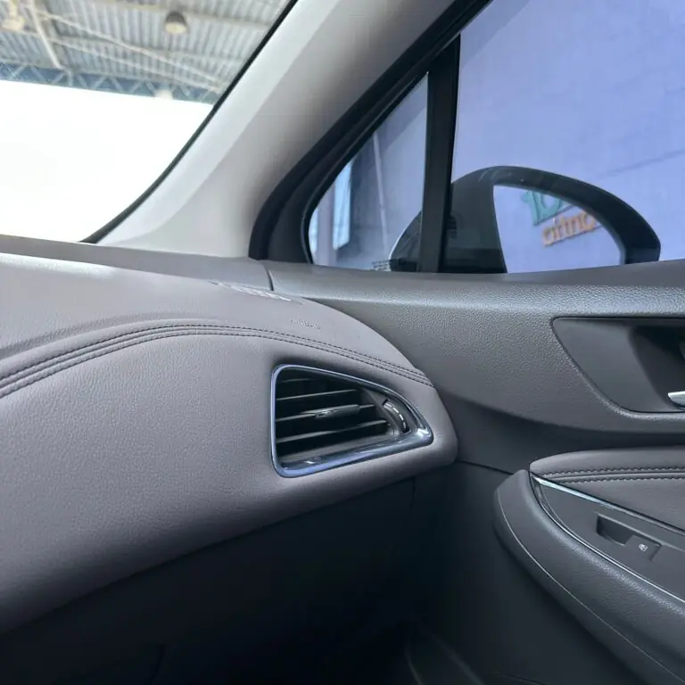 GM - Chevrolet CRUZE LTZ 1.4 16V Turbo Flex 4p Aut. 2019 - Idroovecar