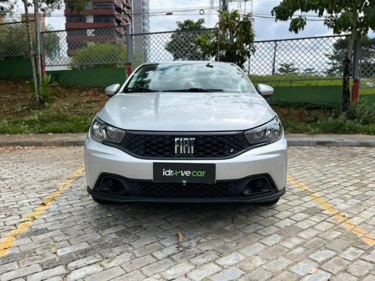 Fiat ARGO DRIVE 1.0 6V Flex 2023 - Idroovecar