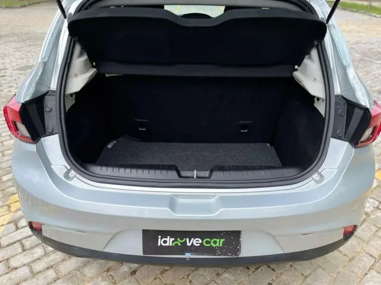 Fiat ARGO DRIVE 1.0 6V Flex 2023 - Idroovecar