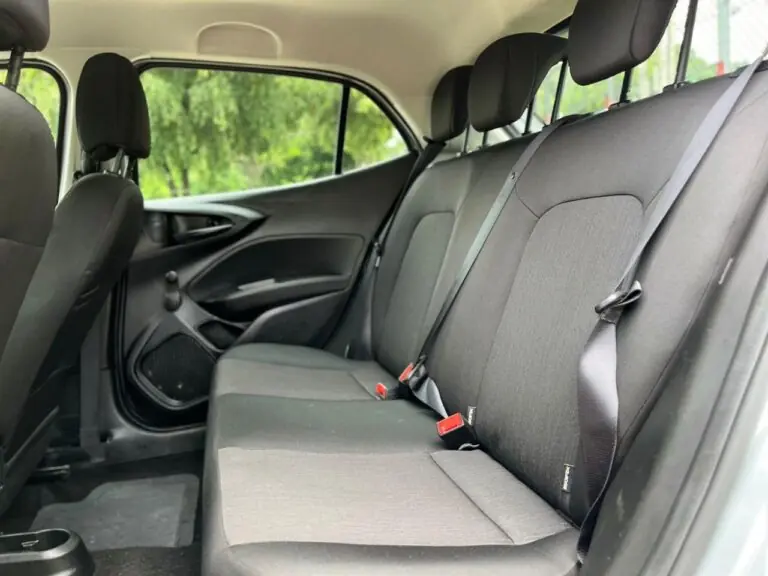 Fiat ARGO DRIVE 1.0 6V Flex 2023 - Idroovecar