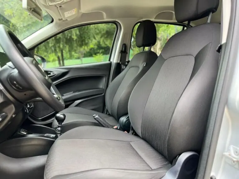 Fiat ARGO DRIVE 1.0 6V Flex 2023 - Idroovecar