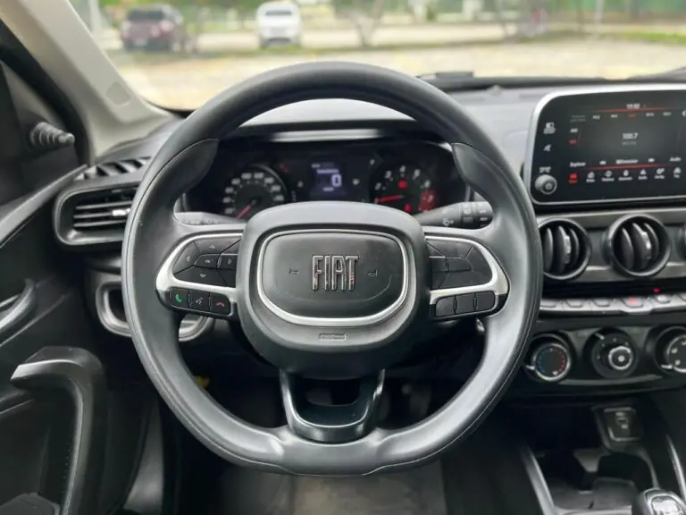 Fiat ARGO DRIVE 1.0 6V Flex 2023 - Idroovecar