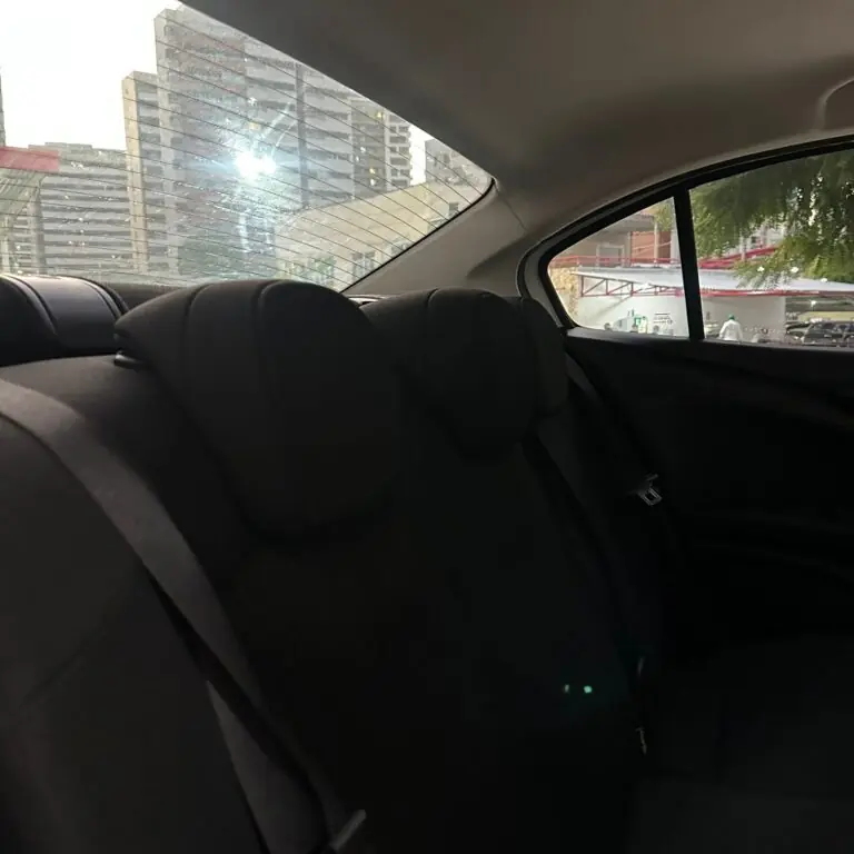Fiat CRONOS DRIVE 1.3 8V Flex 2024 - Idroovecar