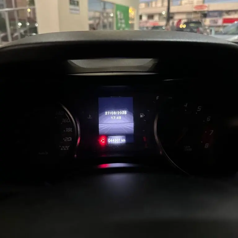 Fiat CRONOS DRIVE 1.3 8V Flex 2024 - Idroovecar