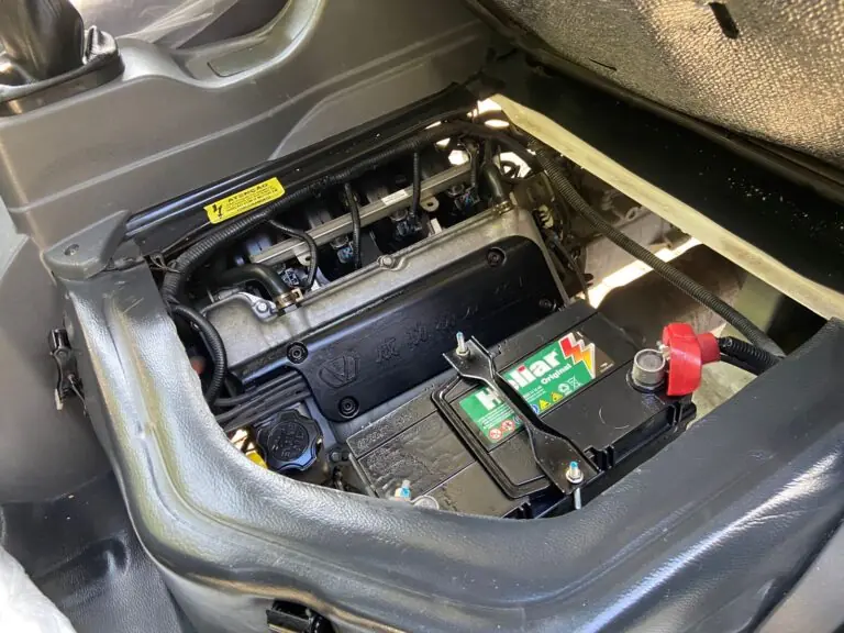 EFFA V21 Pick-up CS 1.3 16V 2p 2021 - Idroovecar