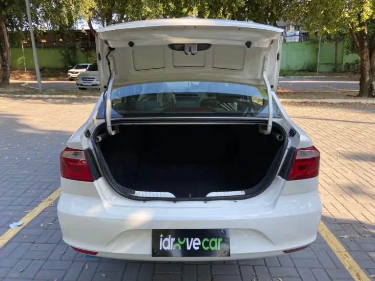 VW - VolksWagen VOYAGE 1.6 MSI Flex 8V 4p 2022 - Idroovecar