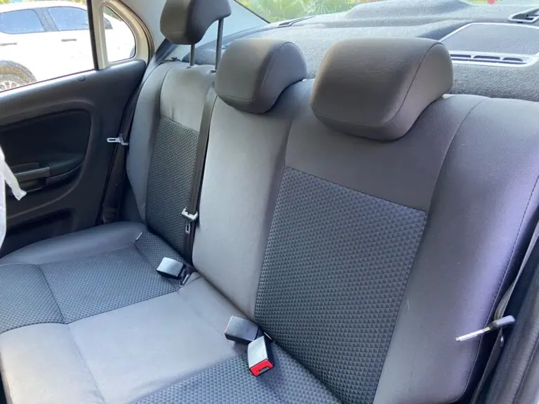 VW - VolksWagen VOYAGE 1.6 MSI Flex 8V 4p 2022 - Idroovecar
