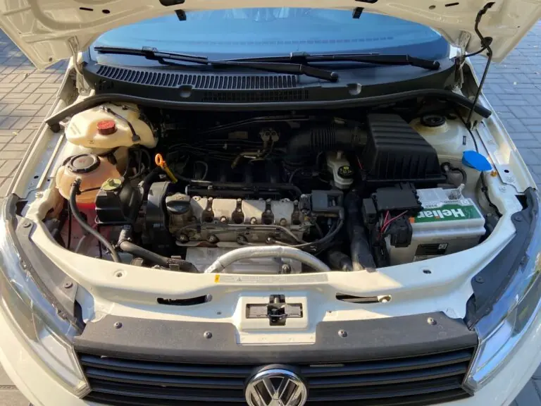 VW - VolksWagen VOYAGE 1.6 MSI Flex 8V 4p 2022 - Idroovecar