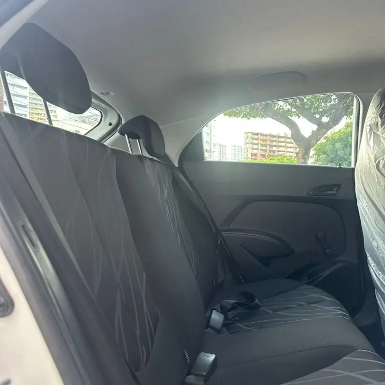 Hyundai HB20 Comf./C.Plus/C.Style 1.0 Flex 12V 2015 - Idroovecar
