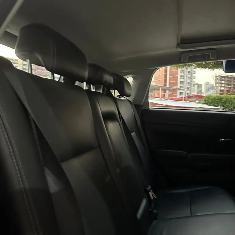 Mitsubishi ASX 2.0 16V 4x4 Flex Aut. 2018 - Idroovecar