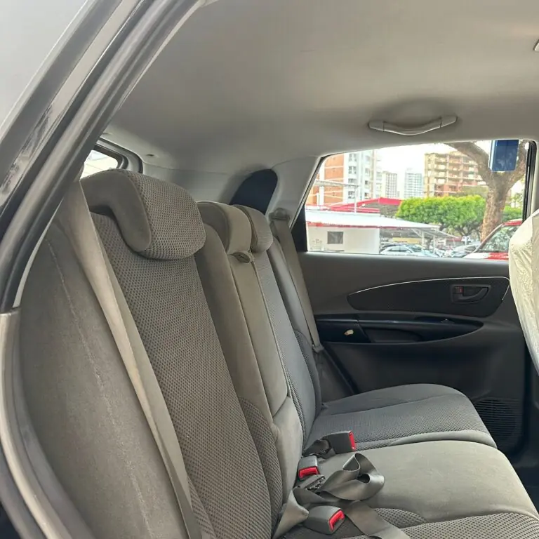 Hyundai Tucson 2.0 16V Aut. 2010 - Idroovecar