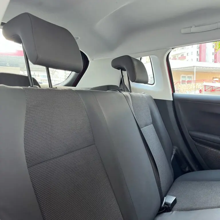 Peugeot 2008 Griffe 1.6 Flex 16V 5p Aut. 2017 - Idroovecar