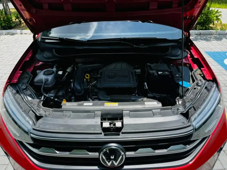 VW - VolksWagen Nivus Highline 1.0 200 TSI Flex Aut. 2024 - Idroovecar
