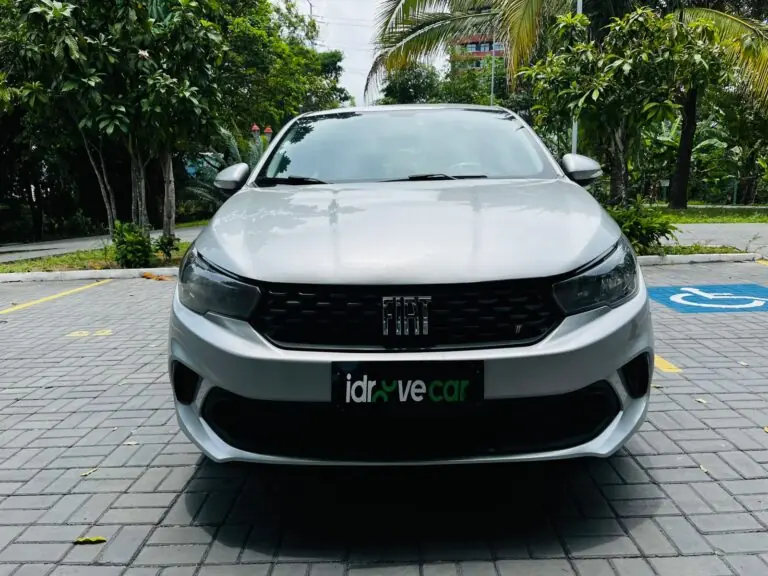 Fiat ARGO 1.0 6V Flex 2022 - Idroovecar