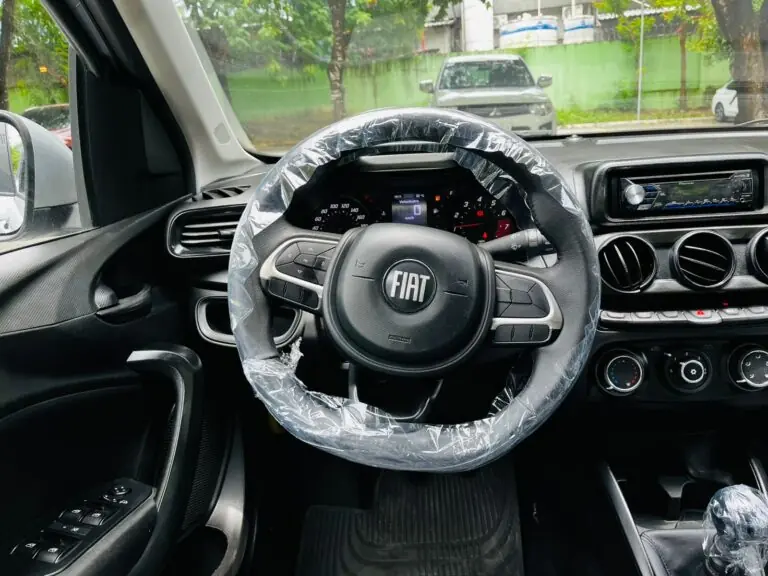 Fiat ARGO 1.0 6V Flex 2022 - Idroovecar