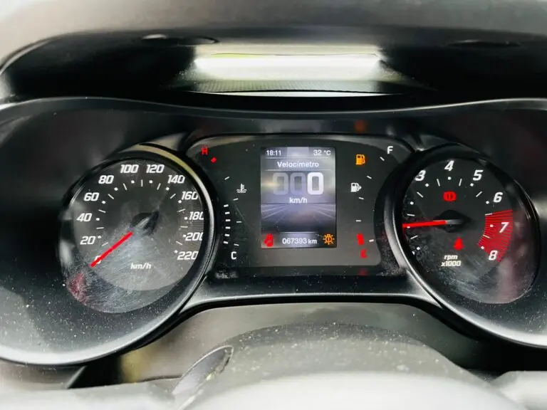 Fiat ARGO 1.0 6V Flex 2022 - Idroovecar