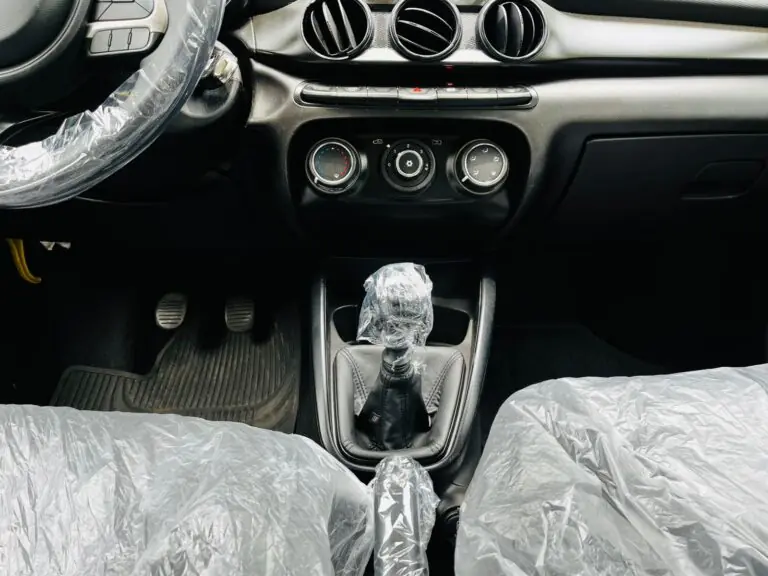 Fiat ARGO 1.0 6V Flex 2022 - Idroovecar