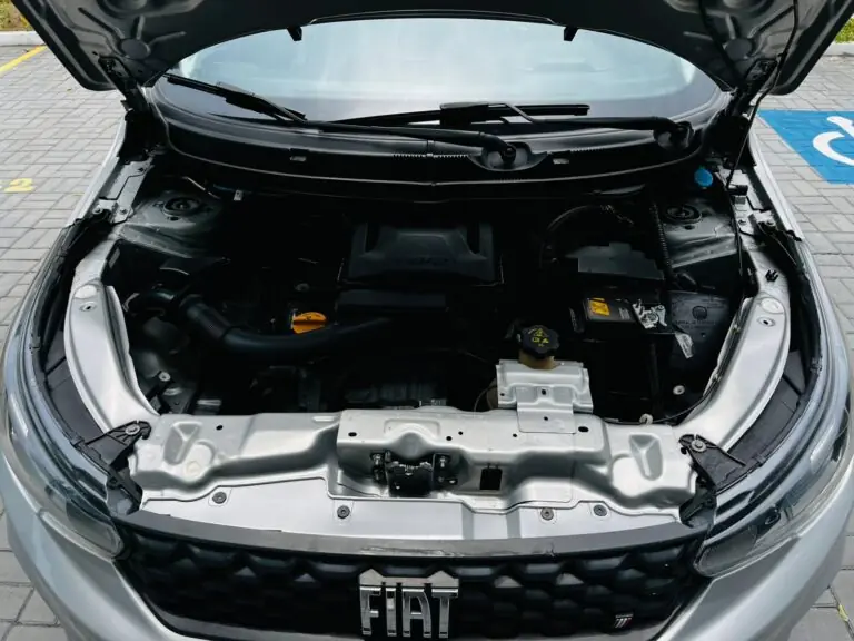 Fiat ARGO 1.0 6V Flex 2022 - Idroovecar