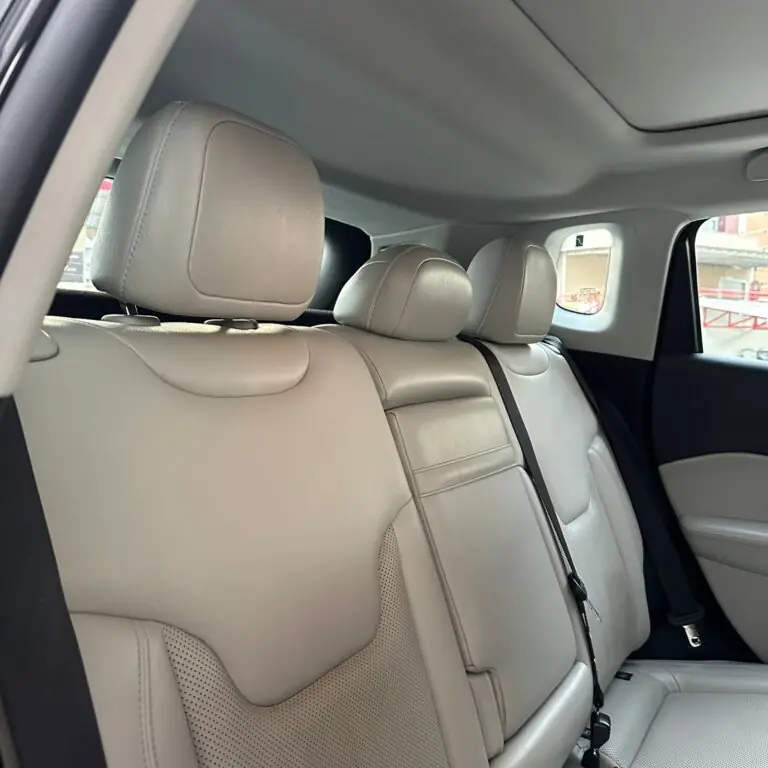 Jeep COMPASS LONGITUDE 2.0 4x4 Dies. 16V Aut. 2019 - Idroovecar