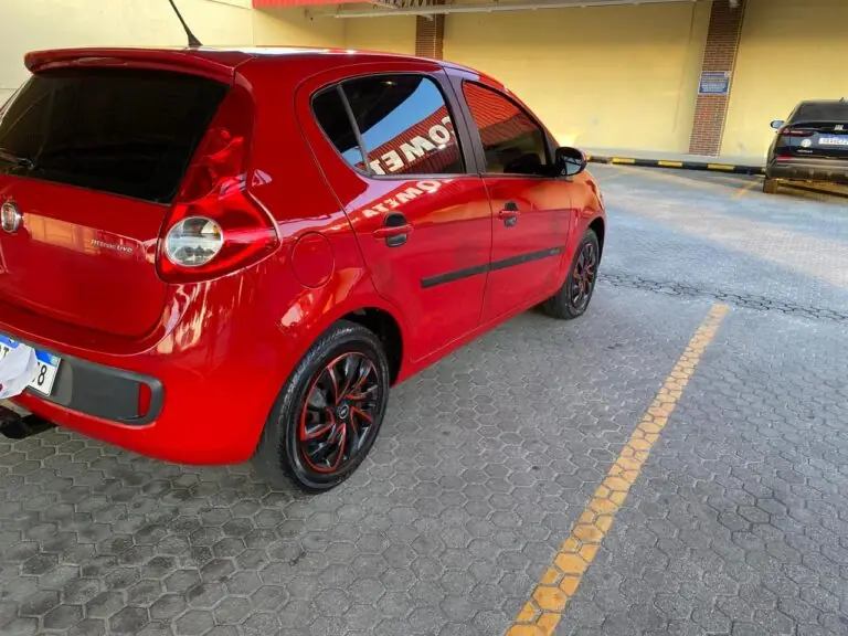 Fiat Palio ATTRACTIVE 1.0 EVO Fire Flex 8v 5p 2015 - Idroovecar