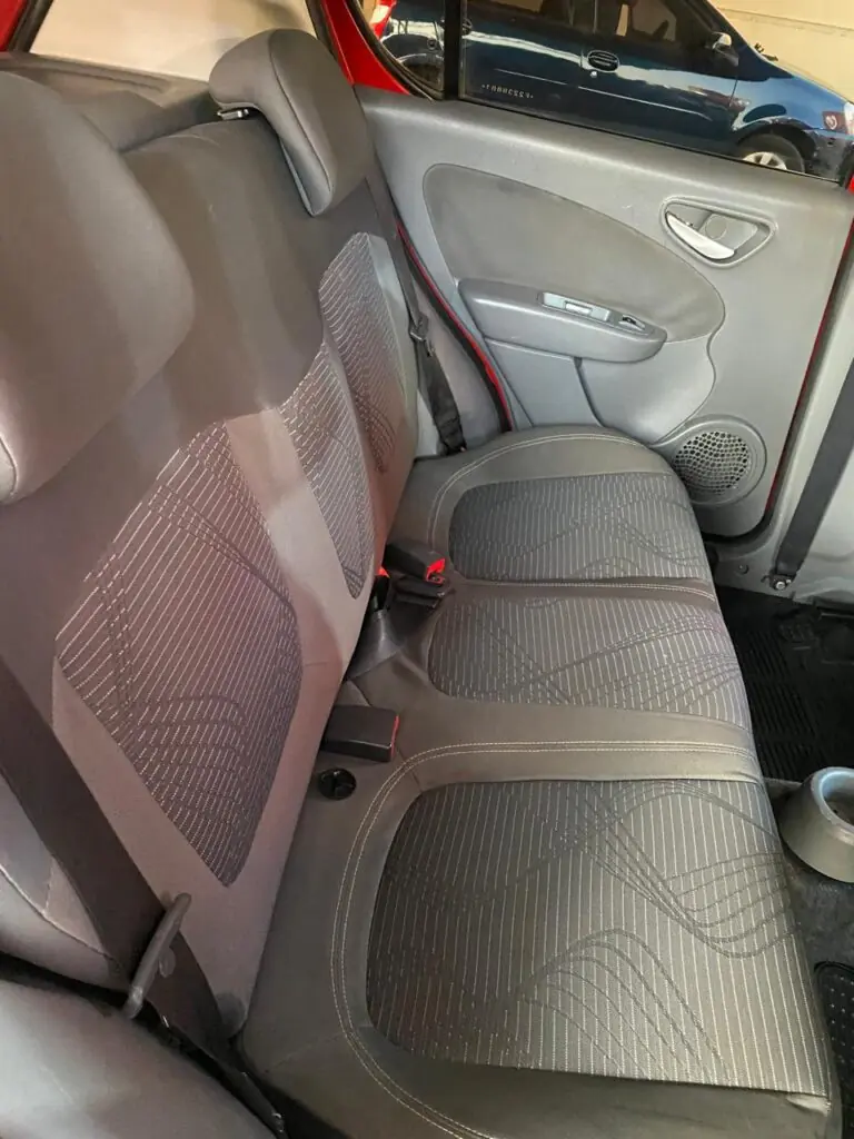 Fiat Palio ATTRACTIVE 1.0 EVO Fire Flex 8v 5p 2015 - Idroovecar