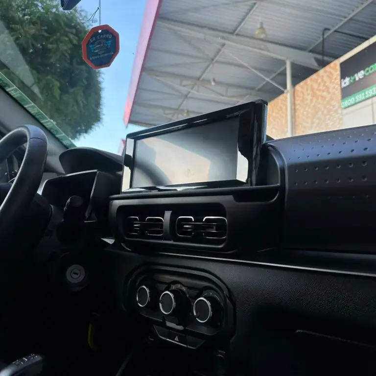Citroën C3 Live Pack 1.0 Flex 6V 5p Mec. 2024 - Idroovecar