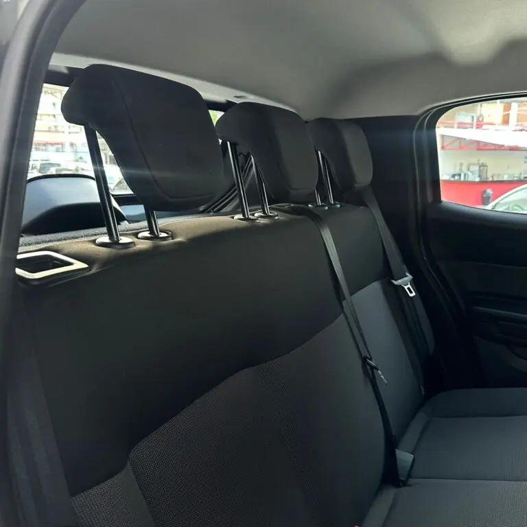 Citroën C3 Live Pack 1.0 Flex 6V 5p Mec. 2024 - Idroovecar