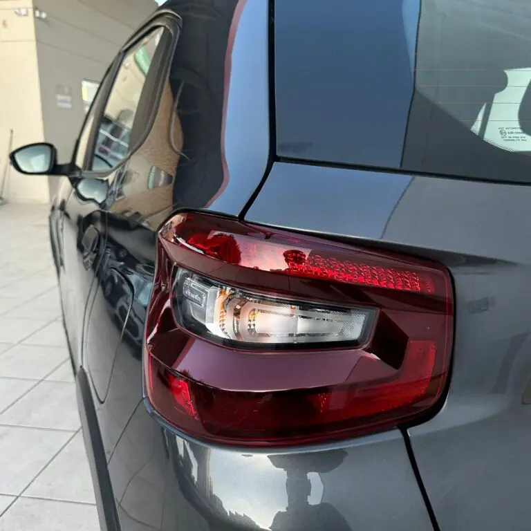 Citroën C3 Live Pack 1.0 Flex 6V 5p Mec. 2024 - Idroovecar