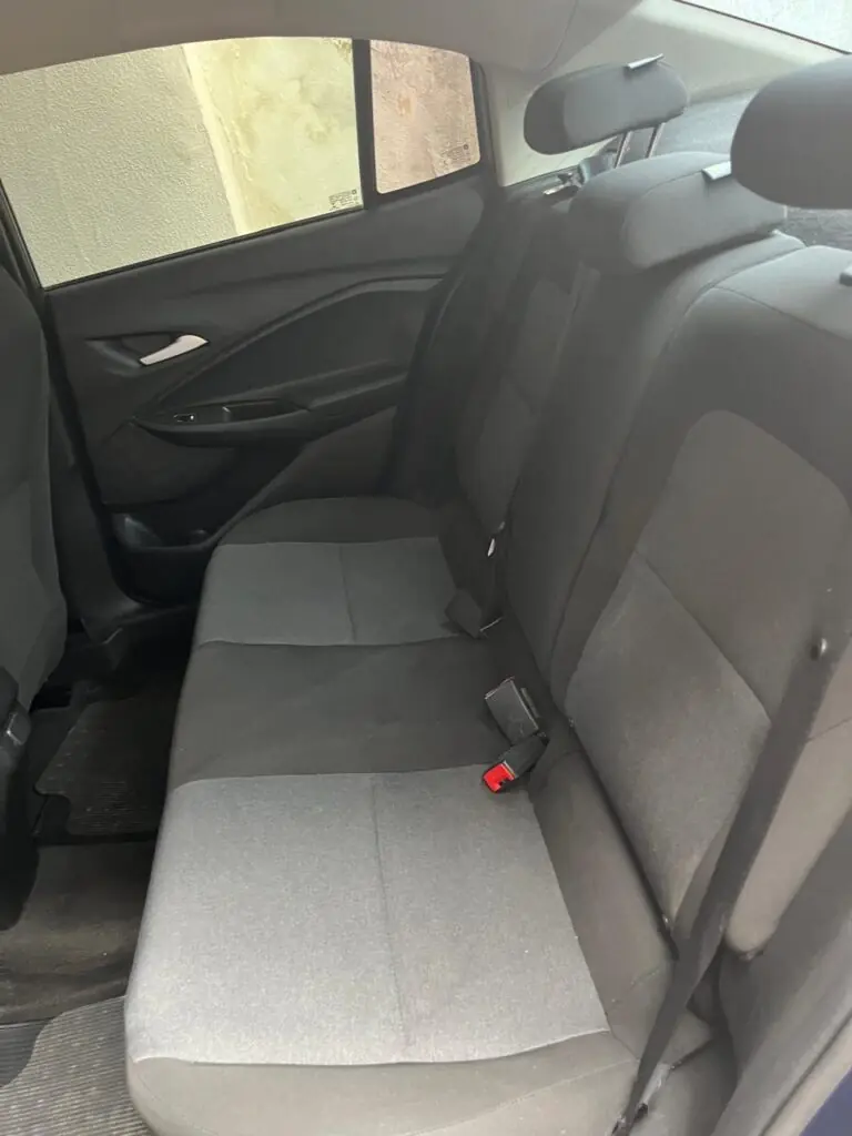 GM - Chevrolet ONIX SEDAN Plus 1.0 12V TB Flex Aut. 2021 - Idroovecar