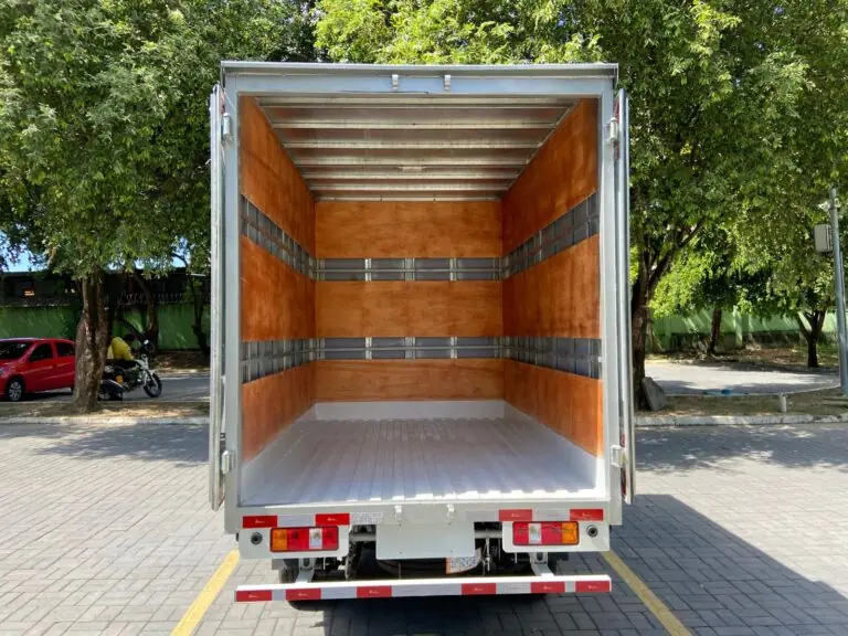 EFFA V21 Pick-up CS 1.5 16V 2p 2026 - Idroovecar