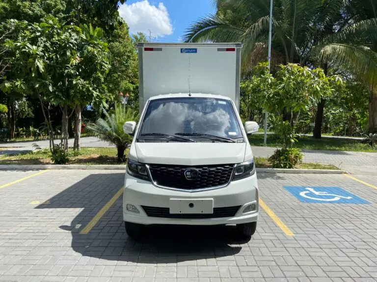 EFFA V21 Pick-up CS 1.5 16V 2p 2026 - Idroovecar