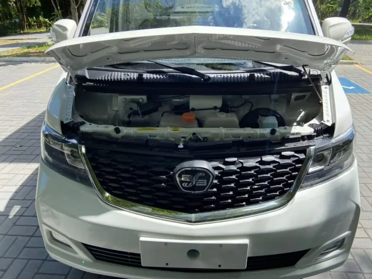 EFFA V21 Pick-up CS 1.5 16V 2p 2026 - Idroovecar